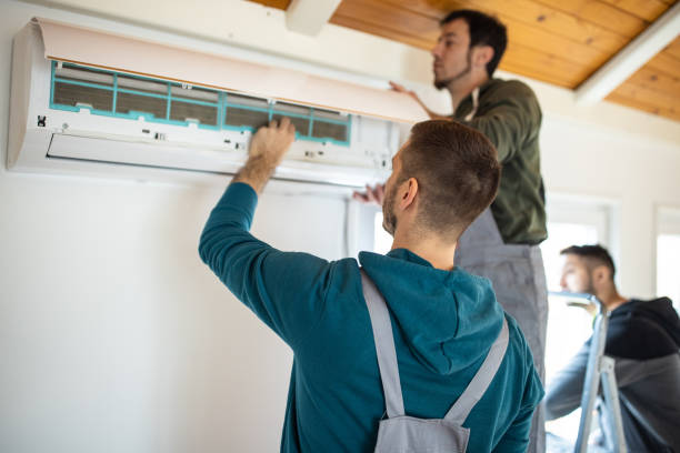 Best VRF (Variable Refrigerant Flow) Systems in Tavares, FL