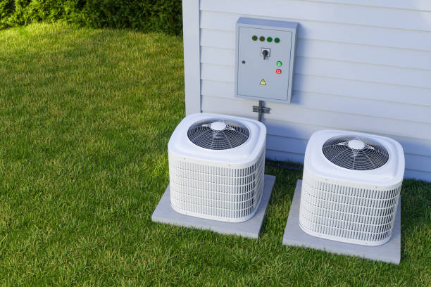 Best Energy-efficient HVAC Solutions in Tavares, FL