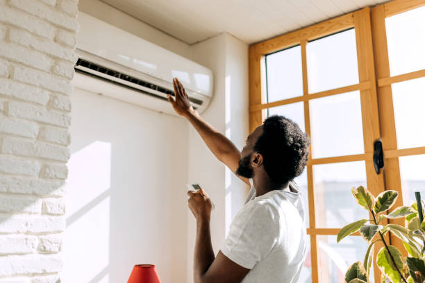 Best HVAC for Healthcare Facilities in Tavares, FL