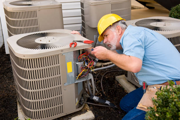 Best Geothermal HVAC Systems in Tavares, FL