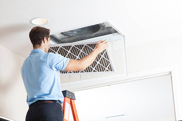 Best HVAC Retrofitting and Upgrading in Tavares, FL