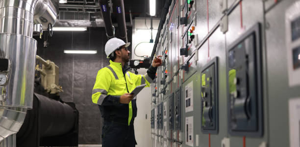 Best Residential HVAC in Tavares, FL